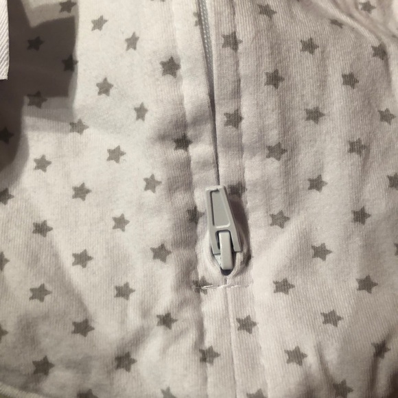 Swaddleme Zip Up Swaddle for 5-12 lbs (0-3 months) - Picture 6 of 8